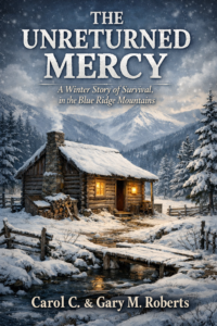 The Unreturned Mercy - A novel by Gary M. Roberts