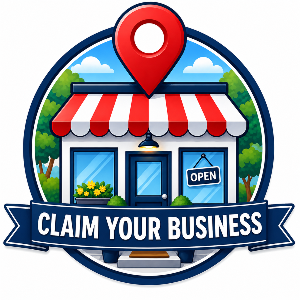 Claim Your Listing