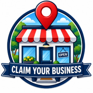 Claim Your Listing