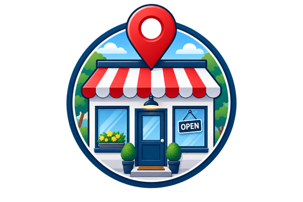SEGA Shop Local